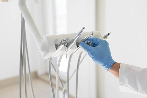 24/7 Emergency Tooth Extraction experts in Mountain View, MO